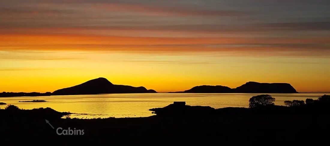 Skjeljavika